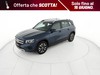 Mercedes GLB 200 d business extra auto diesel blu/azzurro