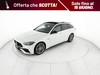 AMG Classe C c sw amg 43 mhev premium plus 4matic 422cv auto ibrido bianco