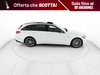 AMG Classe C c sw amg 43 mhev premium plus 4matic 422cv auto ibrido bianco