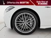 AMG Classe C c sw amg 43 mhev premium plus 4matic 422cv auto ibrido bianco