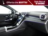 AMG Classe C c sw amg 43 mhev premium plus 4matic 422cv auto ibrido bianco