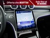 AMG Classe C c sw amg 43 mhev premium plus 4matic 422cv auto ibrido bianco
