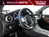 Mercedes GLC Coupè coupe 220 d premium 4matic auto diesel grigio