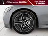 Mercedes Classe C Berlina 220 d mhev amg line premium 4matic 197cv auto ibrido grigio