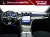 Mercedes Classe C Berlina 220 d mhev amg line premium 4matic 197cv auto ibrido grigio