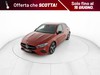 Mercedes Classe A 180 d progressive advanced plus auto diesel rosso