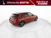 Mercedes Classe A 180 d progressive advanced plus auto diesel rosso
