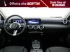 Mercedes Classe A 180 d progressive advanced plus auto diesel rosso