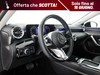 Mercedes Classe A 180 d progressive advanced plus auto diesel rosso