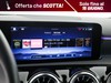 Mercedes Classe A 180 d progressive advanced plus auto diesel rosso