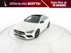 Mercedes CLA Shooting Brake  200 d premium auto diesel bianco