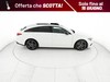 Mercedes CLA Shooting Brake  200 d premium auto diesel bianco