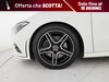 Mercedes CLA Shooting Brake  200 d premium auto diesel bianco