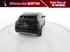 Mercedes GLA 180 advanced auto ibrido nero
