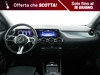 Mercedes GLA 180 advanced auto ibrido nero