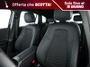 Mercedes GLA 180 advanced auto ibrido nero