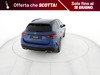 Mercedes GLC 220 d amg line advanced plus 4matic auto ibrido blu/azzurro