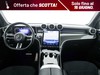 Mercedes GLC 220 d amg line advanced plus 4matic auto ibrido blu/azzurro