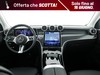 Mercedes GLC 220 d advanced 4matic auto ibrido nero