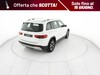 Mercedes GLB 200 d business extra auto diesel bianco