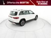 Mercedes GLB 200 d business extra auto diesel bianco