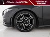 Mercedes Classe A 180 d premium night edition plus auto diesel nero