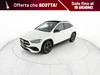 Mercedes GLA 200 d premium 4matic auto diesel bianco
