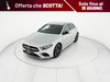 Mercedes Classe A 250 e phev (eq-power) premium auto ibrido argento