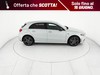 Mercedes Classe A 250 e phev (eq-power) premium auto ibrido argento