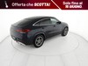 Mercedes GLE Coupè gle coupe 350 de phev (e eq-power) premium 4matic auto ibrido blu/azzurro