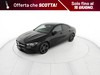 Mercedes CLA Coupè coupe 200 d premium auto diesel nero