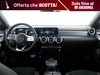 Mercedes CLA Coupè coupe 200 d premium auto diesel nero
