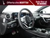 Mercedes CLA Coupè coupe 200 d premium auto diesel nero