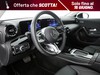 Mercedes Classe A 180 advanced auto ibrido nero