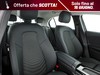 Mercedes Classe A 180 advanced auto ibrido nero