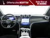 Mercedes GLC 220 d amg line premium 4matic auto ibrido grigio