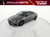 Mercedes CLA Coupè coupe 200 d premium auto diesel grigio