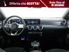 Mercedes CLA Coupè coupe 200 d premium auto diesel grigio