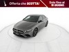 Mercedes Classe A 180 d premium auto diesel grigio