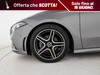 Mercedes Classe A 180 d premium auto diesel grigio