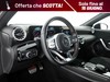 Mercedes Classe A 180 d premium auto diesel grigio