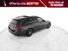 Mercedes Classe C SW sw 300 d mhev premium pro auto ibrido grigio