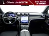 Mercedes Classe C SW sw 300 d mhev premium pro auto ibrido grigio