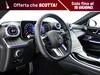 Mercedes Classe C SW sw 300 d mhev premium pro auto ibrido grigio