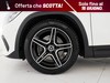 Mercedes GLA 200 d premium auto diesel bianco
