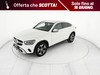 Mercedes GLC Coupè coupe 200 d business 4matic auto diesel bianco