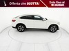 Mercedes GLC Coupè coupe 200 d business 4matic auto diesel bianco
