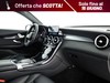 Mercedes GLC Coupè coupe 200 d business 4matic auto diesel bianco