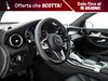 Mercedes GLC Coupè coupe 200 d business 4matic auto diesel bianco