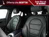 Mercedes GLC Coupè coupe 200 d business 4matic auto diesel bianco